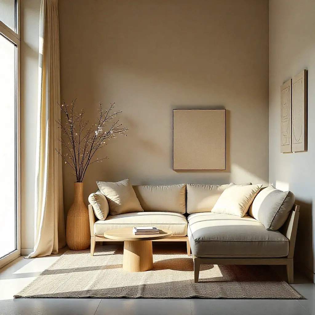 Espace de vie organisé par Tlaxyroniuvital